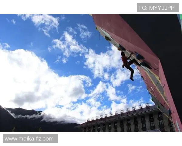 重庆攀岩队灵活性变革引发热议攀岩运动的新机遇与挑战